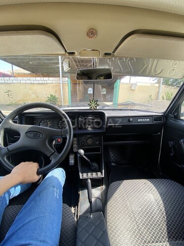 LADA (VAZ) 2107 2005, 58,318 km - 1.6 л - Ağstafa