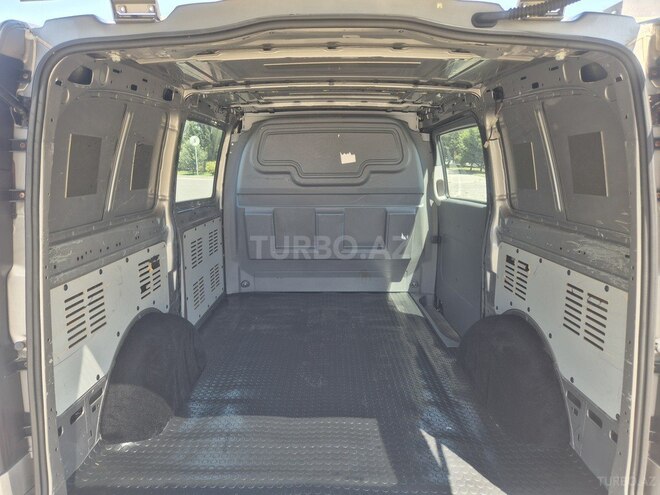 Mercedes Vito 2009, 198,900 km - 2.2 l - Bakı