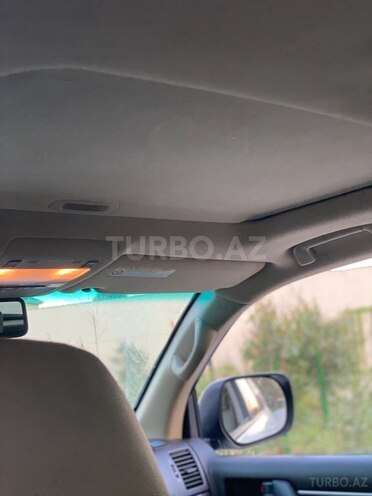 Toyota Land Cruiser 2011, 352,000 km - 4.0 л - Bakı