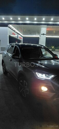 VGV U75 Plus 2023, 54,000 km - 2.0 л - Bərdə