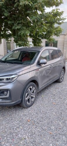 VGV U75 Plus 2023, 54,000 km - 2.0 л - Bərdə