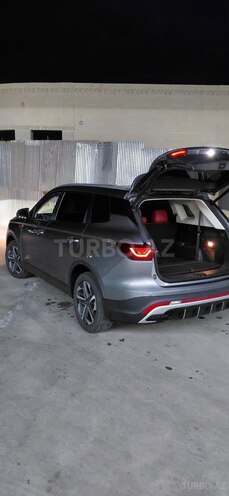 VGV U75 Plus 2023, 54,000 km - 2.0 л - Bərdə