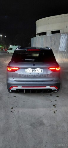VGV U75 Plus 2023, 54,000 km - 2.0 л - Bərdə