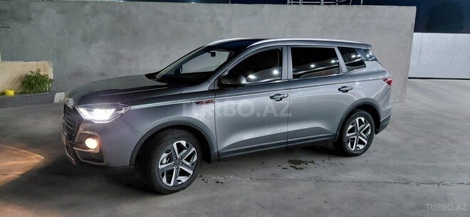 VGV U75 Plus 2023, 54,000 km - 2.0 л - Bərdə