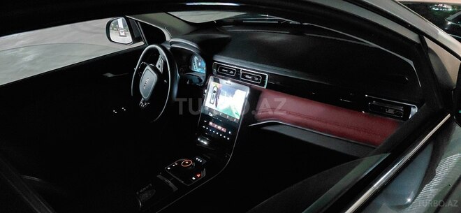VGV U75 Plus 2023, 54,000 km - 2.0 л - Bərdə