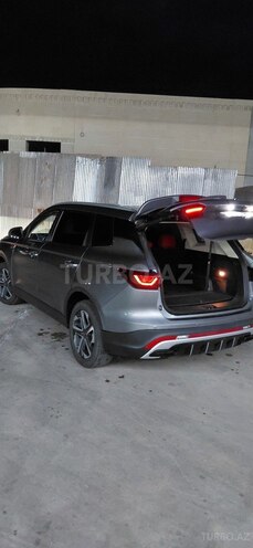VGV U75 Plus 2023, 54,000 km - 2.0 л - Bərdə