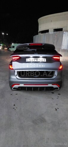VGV U75 Plus 2023, 54,000 km - 2.0 л - Bərdə
