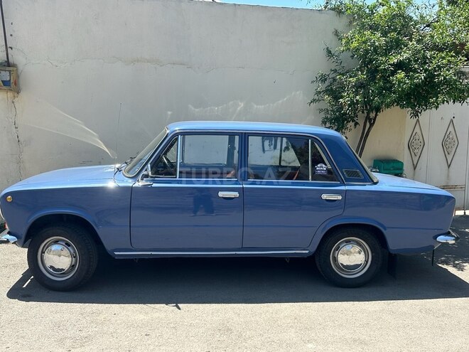 LADA (VAZ) 21011 1986, 81,111 km - 1.2 л - Gəncə