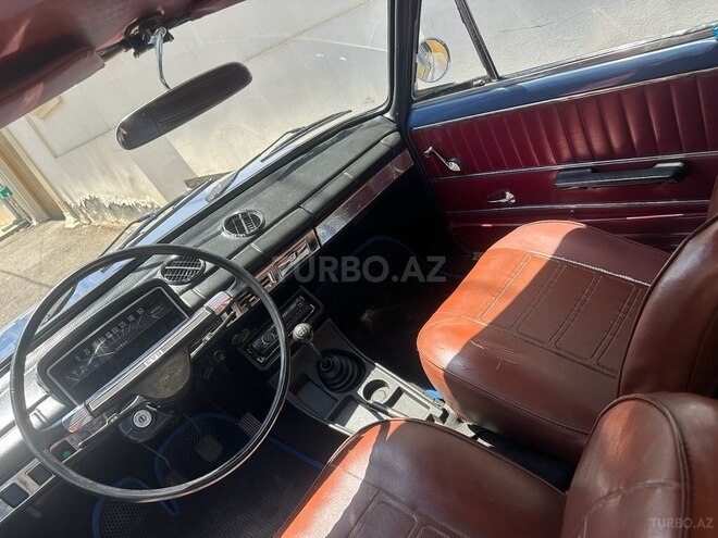 LADA (VAZ) 21011 1986, 81,111 km - 1.2 л - Gəncə