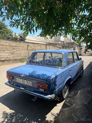 LADA (VAZ) 21011 1986, 81,111 km - 1.2 л - Gəncə