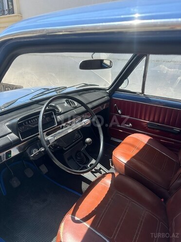LADA (VAZ) 21011 1986, 81,111 km - 1.2 л - Gəncə