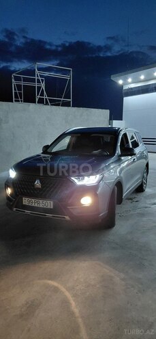 VGV U75 Plus 2023, 54,000 km - 2.0 л - Bərdə