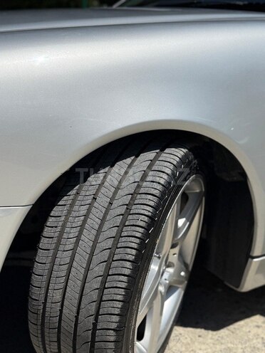 Mercedes C 240 2002, 146,000 km - 2.6 l - Bakı