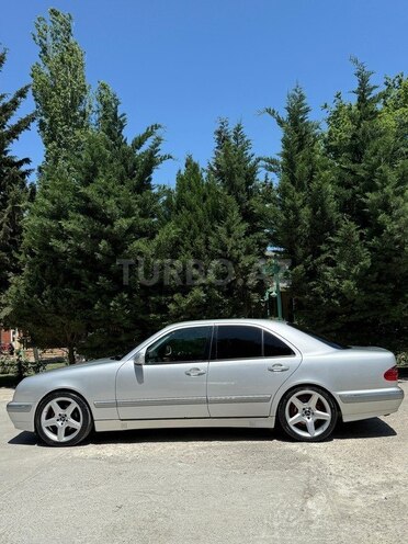 Mercedes C 240 2002, 146,000 km - 2.6 l - Bakı