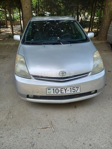 Toyota Prius 2009, 444,068 km - 1.5 l - Bakı