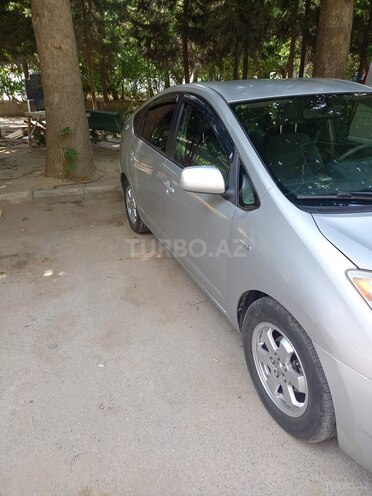 Toyota Prius 2009, 444,068 km - 1.5 l - Bakı