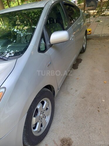 Toyota Prius 2009, 444,068 km - 1.5 l - Bakı