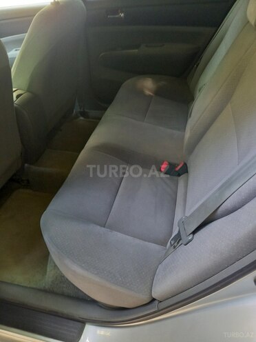 Toyota Prius 2009, 444,068 km - 1.5 l - Bakı