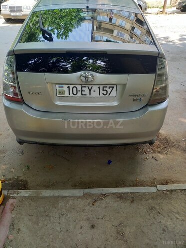 Toyota Prius 2009, 444,068 km - 1.5 l - Bakı