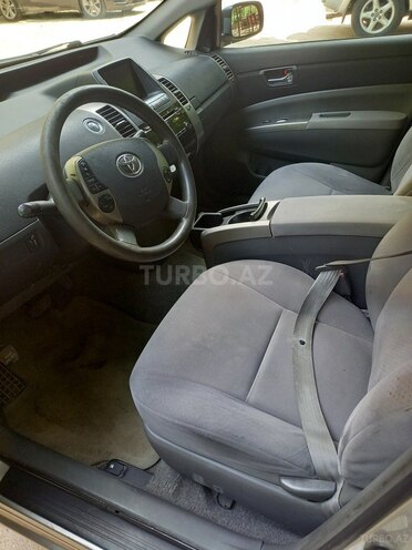 Toyota Prius 2009, 444,068 km - 1.5 l - Bakı