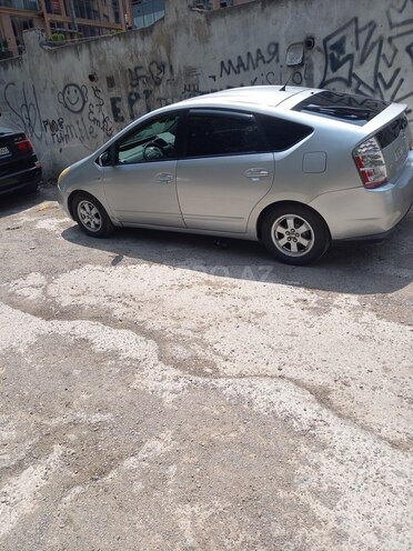 Toyota Prius 2009, 444,068 km - 1.5 l - Bakı