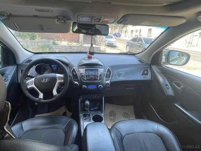 Hyundai ix35 2010, 187,000 km - 2.0 л - Bakı