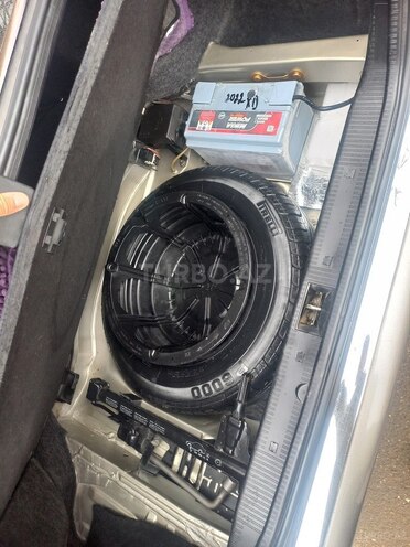 Mercedes C 200 1999, 196,353 km - 2.0 л - Gəncə