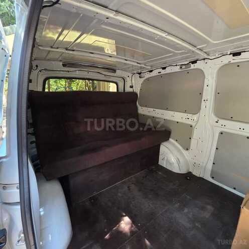 Mercedes Vito 2017, 356,000 km - 2.2 л - Bakı