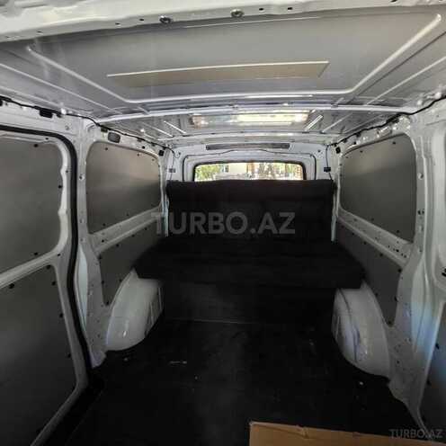 Mercedes Vito 2017, 356,000 km - 2.2 л - Bakı
