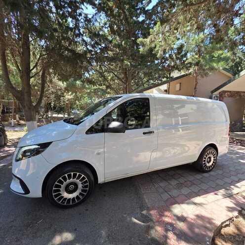 Mercedes Vito 2017, 356,000 km - 2.2 л - Bakı