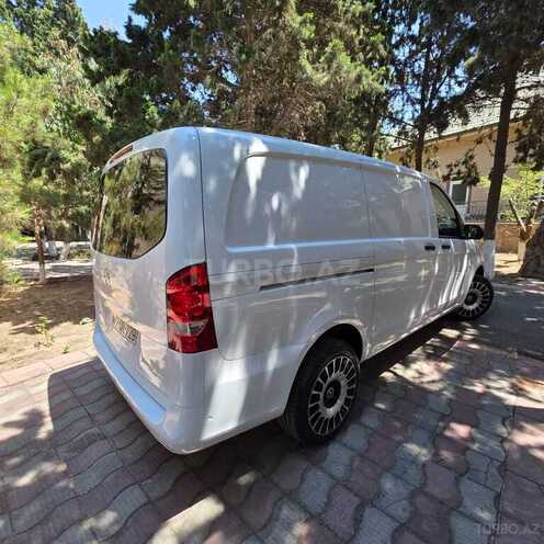 Mercedes Vito 2017, 356,000 km - 2.2 л - Bakı