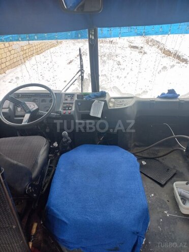 Iveco Otoyol 1996, 300,400 km - 4.6 l - Gəncə