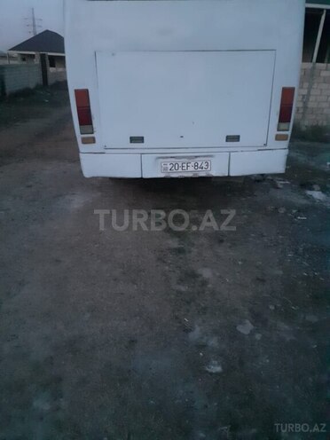 Iveco Otoyol 1996, 300,400 km - 4.6 l - Gəncə