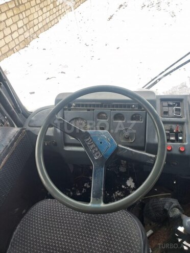 Iveco Otoyol 1996, 300,400 km - 4.6 l - Gəncə