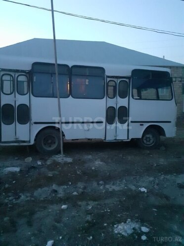 Iveco Otoyol 1996, 300,400 km - 4.6 l - Gəncə