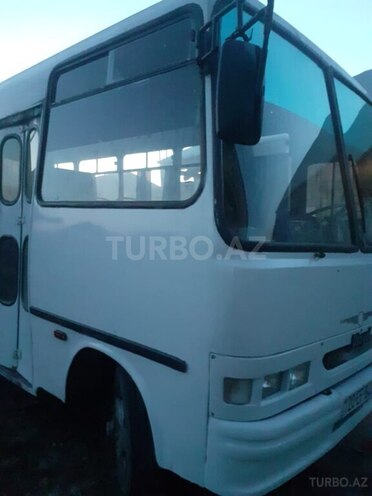 Iveco Otoyol 1996, 300,400 km - 4.6 l - Gəncə