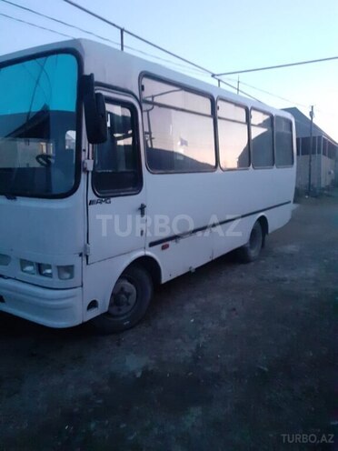 Iveco Otoyol 1996, 300,400 km - 4.6 l - Gəncə