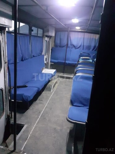 Iveco Otoyol 1996, 300,400 km - 4.6 l - Gəncə