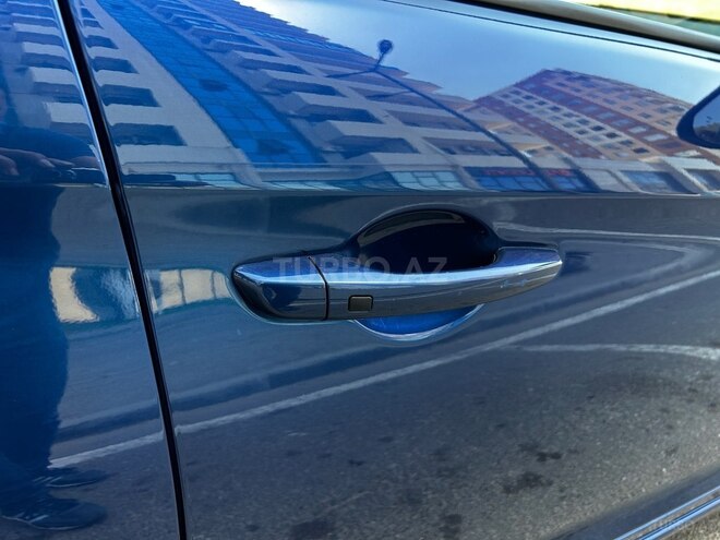 Hyundai Elantra 2019, 137,000 km - 2.0 l - Bakı