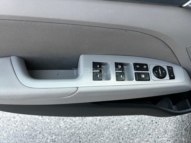 Hyundai Elantra 2019, 137,000 km - 2.0 l - Bakı