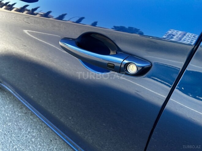 Hyundai Elantra 2019, 137,000 km - 2.0 l - Bakı
