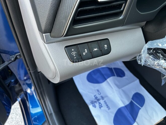 Hyundai Elantra 2019, 137,000 km - 2.0 l - Bakı
