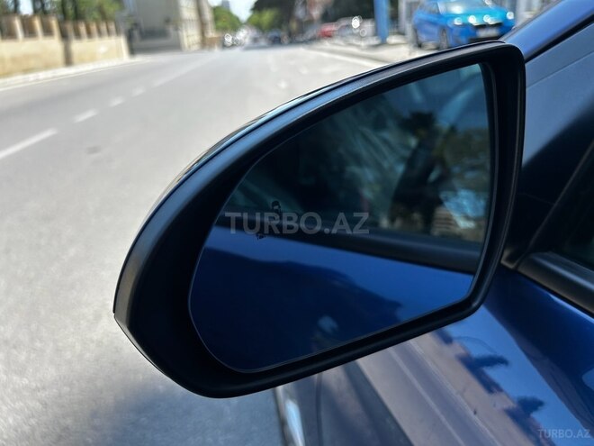 Hyundai Elantra 2019, 137,000 km - 2.0 l - Bakı