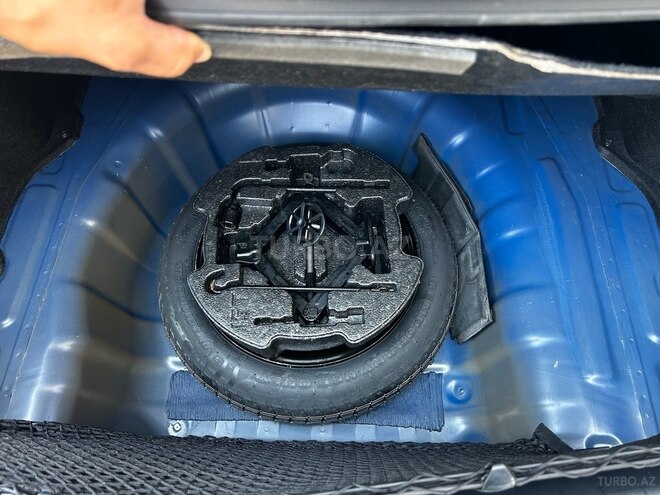 Hyundai Elantra 2019, 137,000 km - 2.0 l - Bakı
