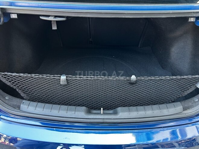 Hyundai Elantra 2019, 137,000 km - 2.0 l - Bakı