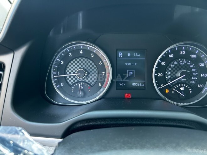 Hyundai Elantra 2019, 137,000 km - 2.0 l - Bakı