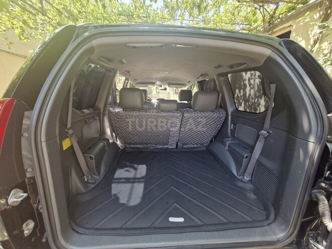 Toyota Land Cruiser Prado 2007, 251,000 km - 4.0 l - Bakı
