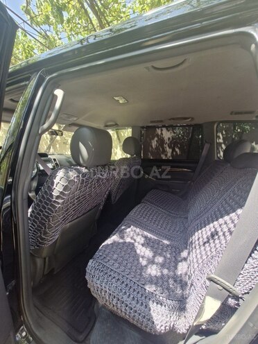 Toyota Land Cruiser Prado 2007, 251,000 km - 4.0 l - Bakı