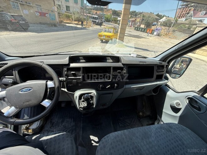 Ford Transit 2013, 310,000 km - 2.2 l - Bakı