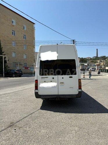 Ford Transit 2013, 310,000 km - 2.2 l - Bakı